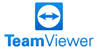 Team Viewer logotyp